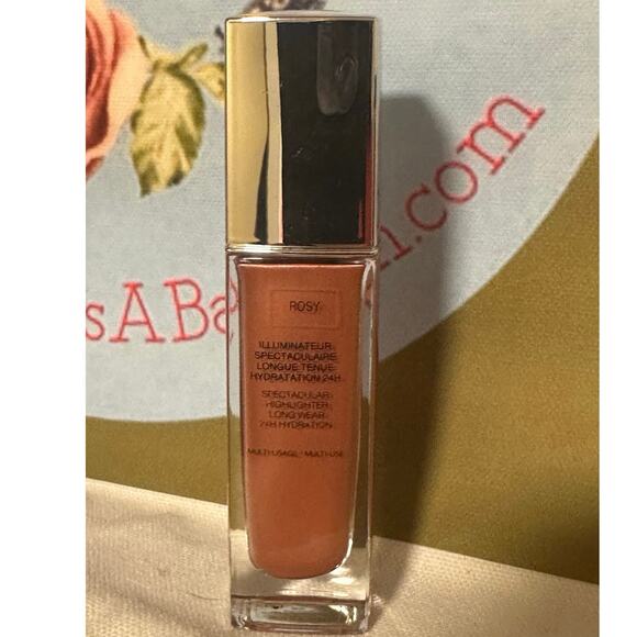 Dior Forever Glow Maximizer - ROSY - 11mL - Picture 2 of 3